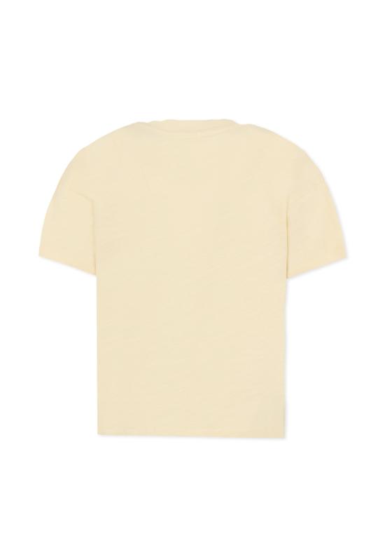 25FW [키즈] 미니로디니 티셔츠 2572010711 IVORY - MINI RODINI