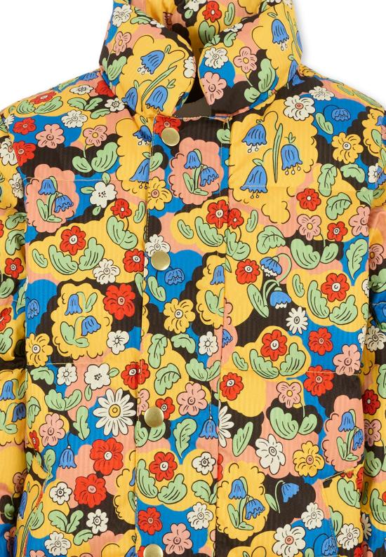 25FW [키즈] 미니로디니 자켓 2571011500 MULTICOLOR - MINI RODINI