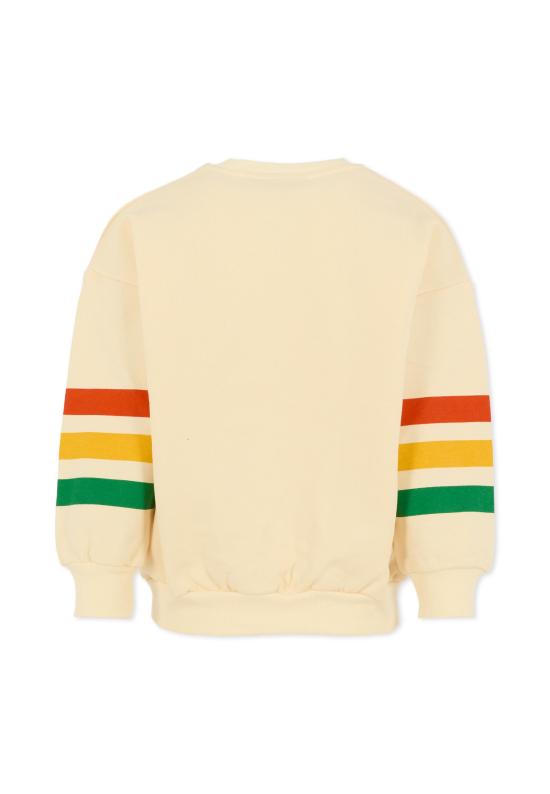 25FW [키즈] 미니로디니 니트/스웻셔츠 2572015111 IVORY - MINI RODINI