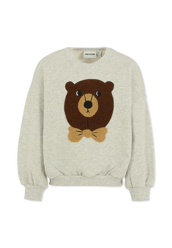 25FW [키즈] 미니로디니 니트/스웻셔츠 2572010894 GREY