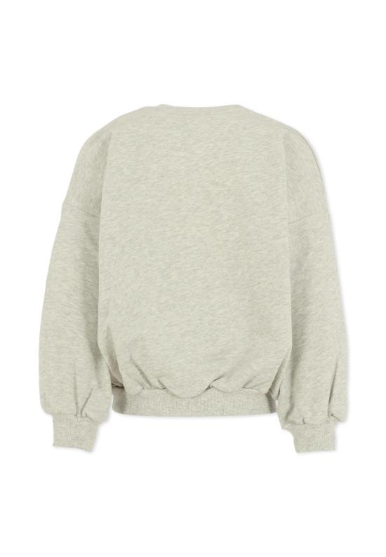 25FW [키즈] 미니로디니 니트/스웻셔츠 2572010894 GREY - MINI RODINI