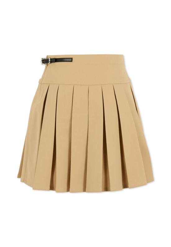 25FW [키즈] 지방시 스커트 H30972 20P BEIGE - GIVENCHY