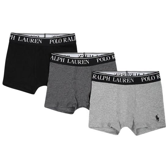 25FW [키즈] 랄프 로렌 언더웨어 23WMRL9P5015 G9I MULTICOLOR