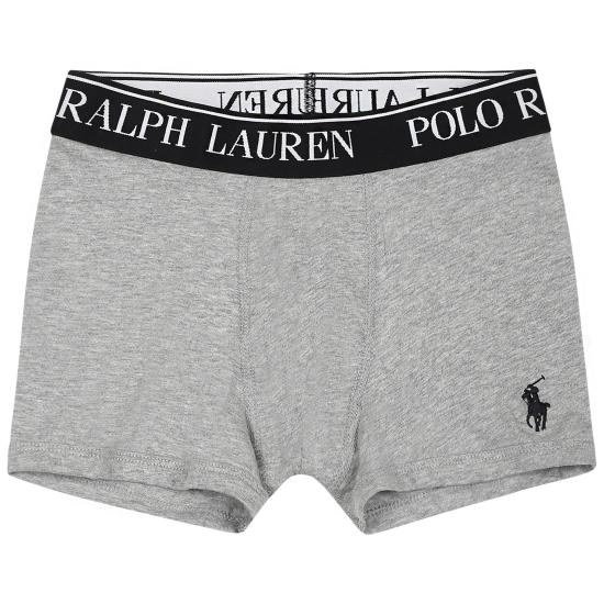 25FW [키즈] 랄프 로렌 언더웨어 23WMRL9P5015 G9I MULTICOLOR - RALPH LAUREN
