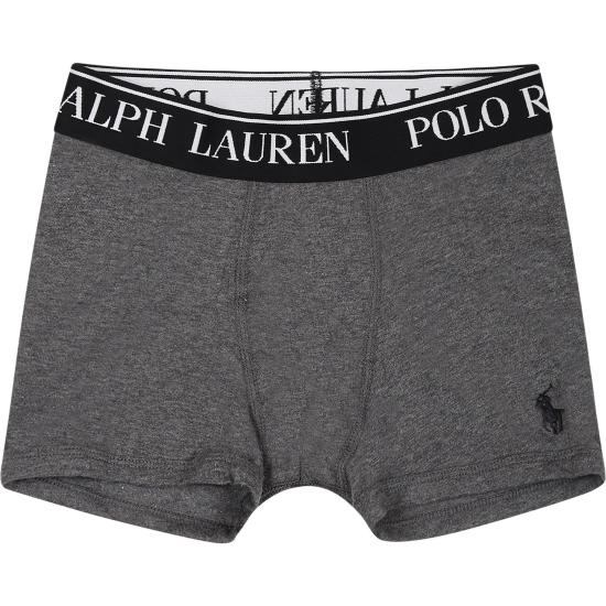 25FW [키즈] 랄프 로렌 언더웨어 23WMRL9P5015 G9I MULTICOLOR - RALPH LAUREN