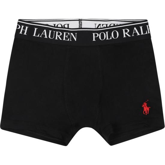 25FW [키즈] 랄프 로렌 언더웨어 23WMRL9P5015 G9I MULTICOLOR - RALPH LAUREN