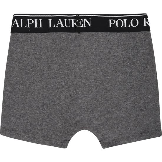 25FW [키즈] 랄프 로렌 언더웨어 23WMRL9P5015 G9I MULTICOLOR - RALPH LAUREN