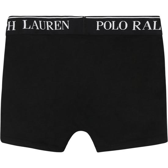 25FW [키즈] 랄프 로렌 언더웨어 23WMRL9P5015 G9I MULTICOLOR - RALPH LAUREN