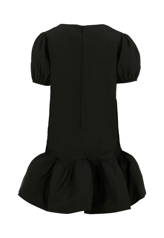 25FW [키즈] 마크제이콥스 원피스 W60616 09B BLACK - MARC JACOBS