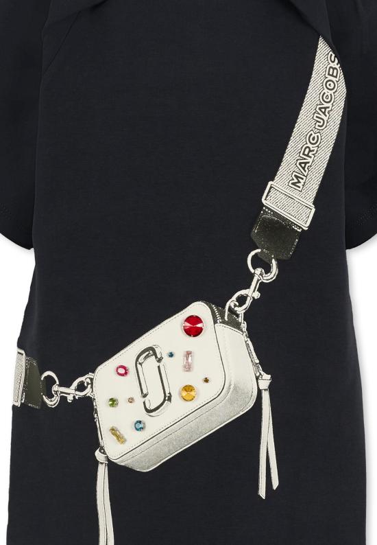 25FW [키즈] 마크제이콥스 원피스 W60617 84E BLUE - MARC JACOBS