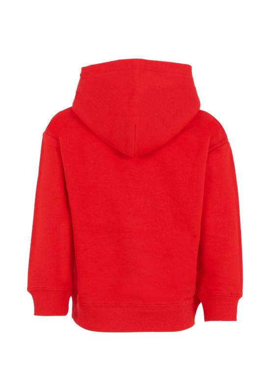 25FW [주니어] 마크제이콥스 풀오버 W60568 97E RED - MARC JACOBS