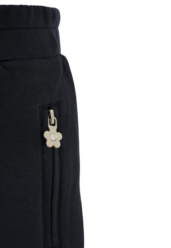 25FW [키즈] 마크제이콥스 트레이닝/조거 팬츠 W60593 84E BLUE - MARC JACOBS