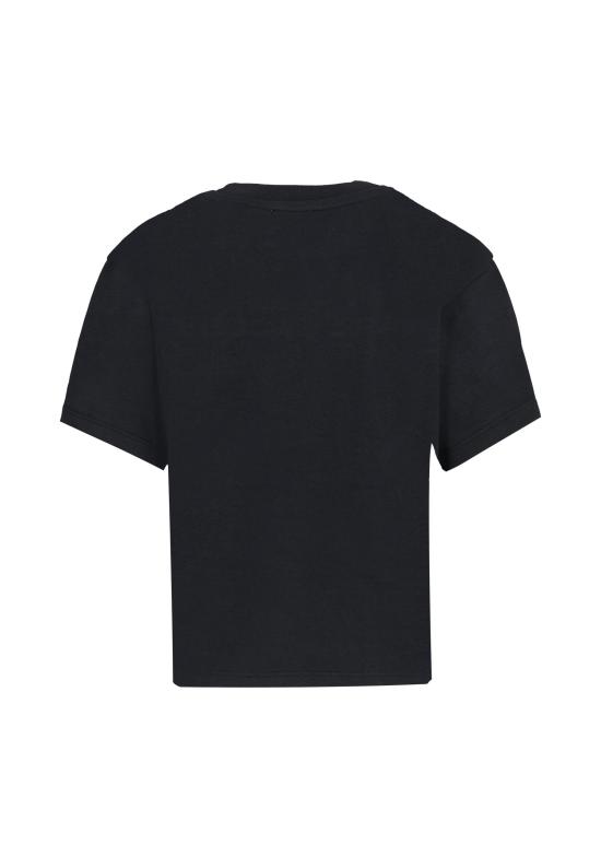 25FW [키즈] 마크제이콥스 티셔츠 W60590 84E BLUE - MARC JACOBS