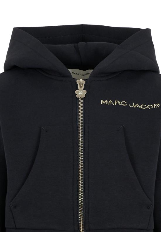 25FW [주니어] 마크제이콥스 풀오버 W60580 84E BLUE - MARC JACOBS