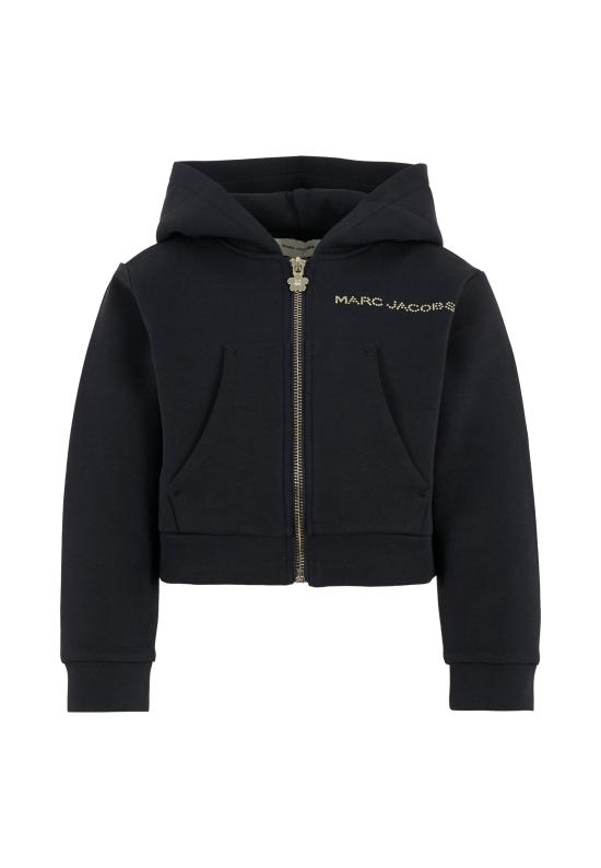 25FW [주니어] 마크제이콥스 풀오버 W60580 84E BLUE