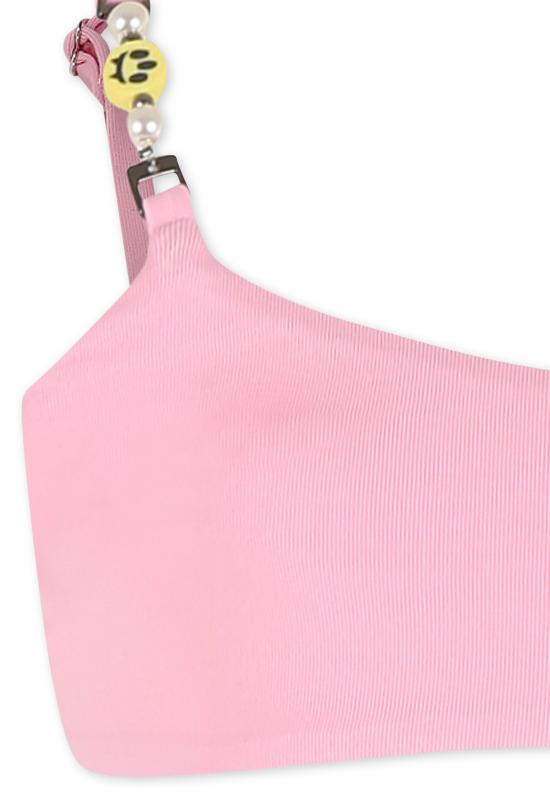 25SS [키즈] 바로우 비키니 S5BKJGSB173 BW014 PINK - BARROW