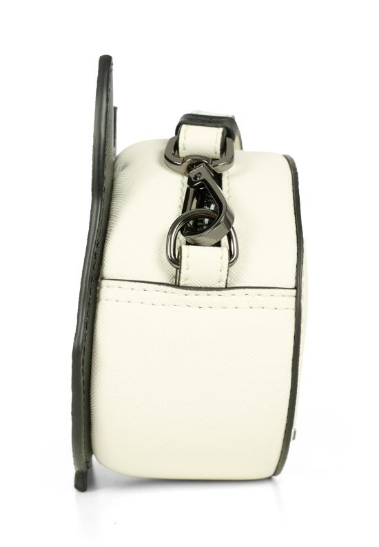 25FW [키즈] 칼라거펠트 가방 Z31021 10P WHITE - KARL LAGERFELD