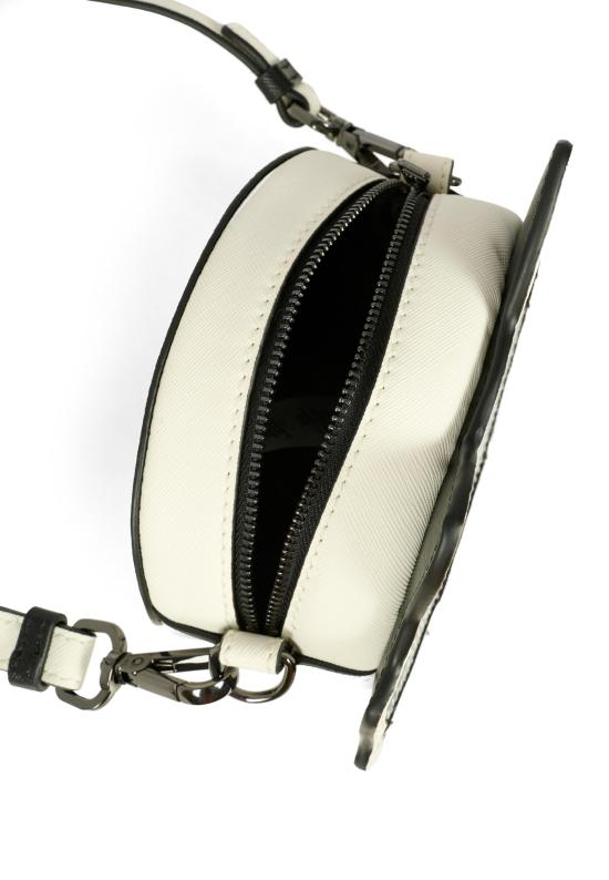 25FW [키즈] 칼라거펠트 가방 Z31021 10P WHITE - KARL LAGERFELD