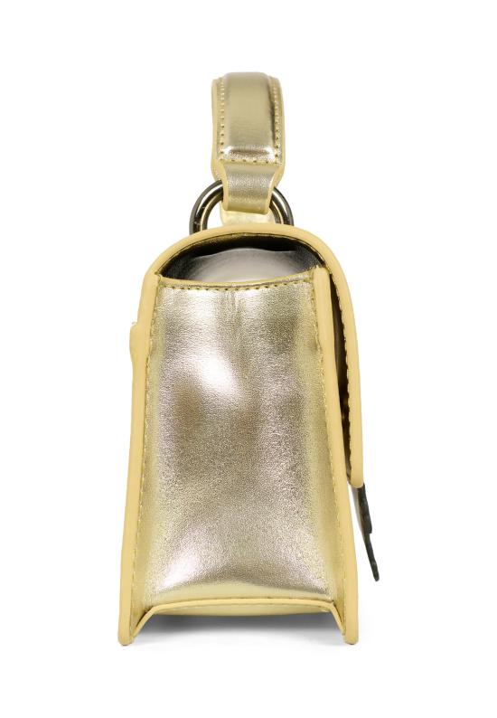 25FW [키즈] 칼라거펠트 가방 Z31025 576 GOLD - KARL LAGERFELD