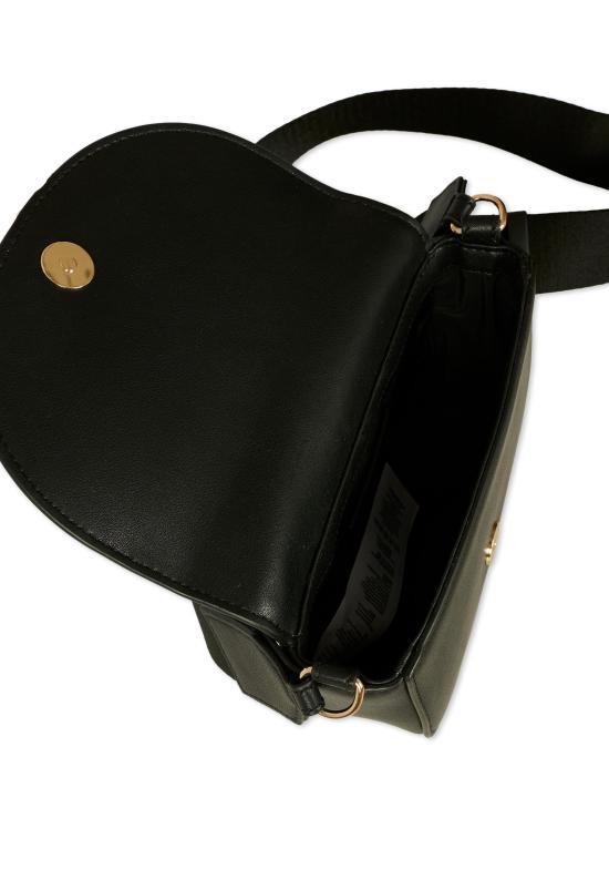 25FW [키즈] 마이클 코어스 가방 R30527 09B BLACK - MICHAEL KORS