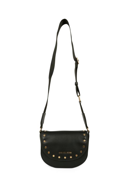 25FW [키즈] 마이클 코어스 가방 R30527 09B BLACK - MICHAEL KORS