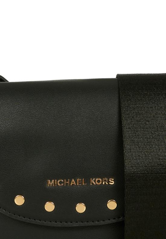 25FW [키즈] 마이클 코어스 가방 R30527 09B BLACK - MICHAEL KORS