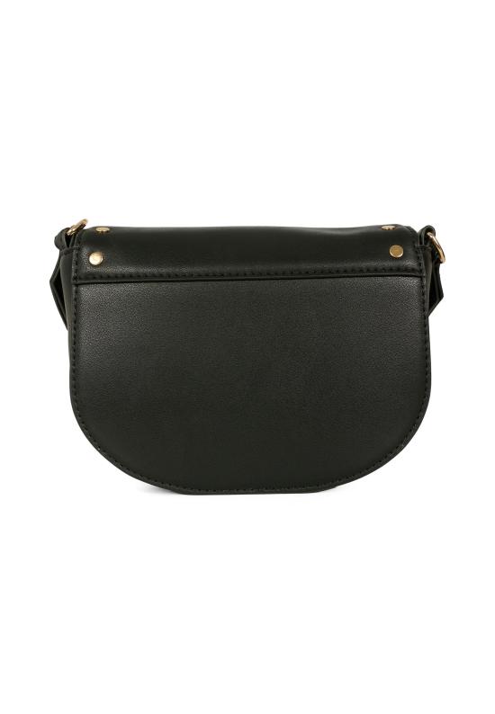 25FW [키즈] 마이클 코어스 가방 R30527 09B BLACK - MICHAEL KORS