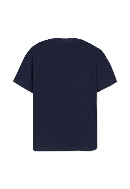 25FW [키즈] 디스퀘어드2 티셔츠 DQ2980 D008N DQ864 BLUE - DSQUARED2