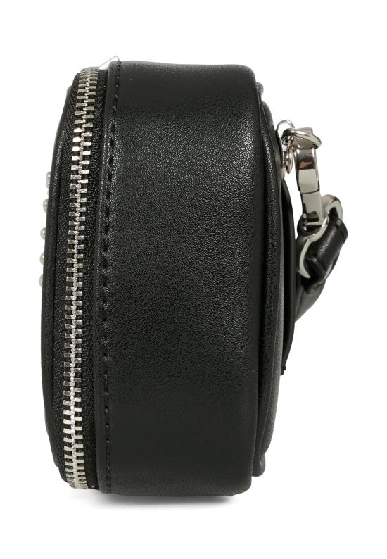 25FW [키즈] 자딕앤볼테르 가방 X60500 09B BLACK - ZADIG & VOLTAIRE