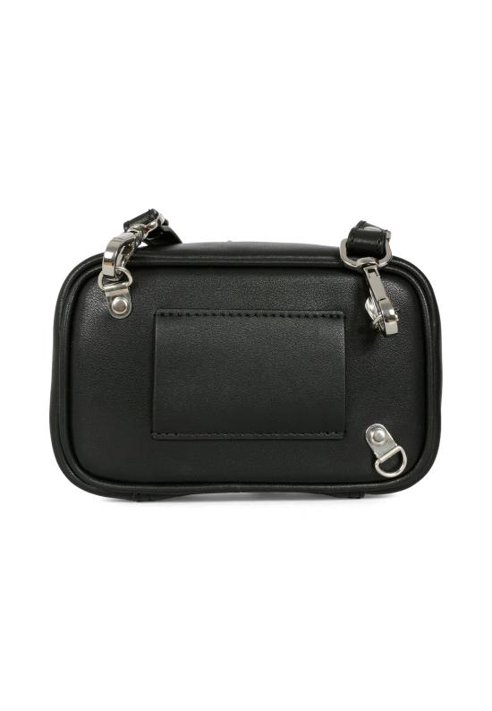 25FW [키즈] 자딕앤볼테르 가방 X60500 09B BLACK - ZADIG & VOLTAIRE