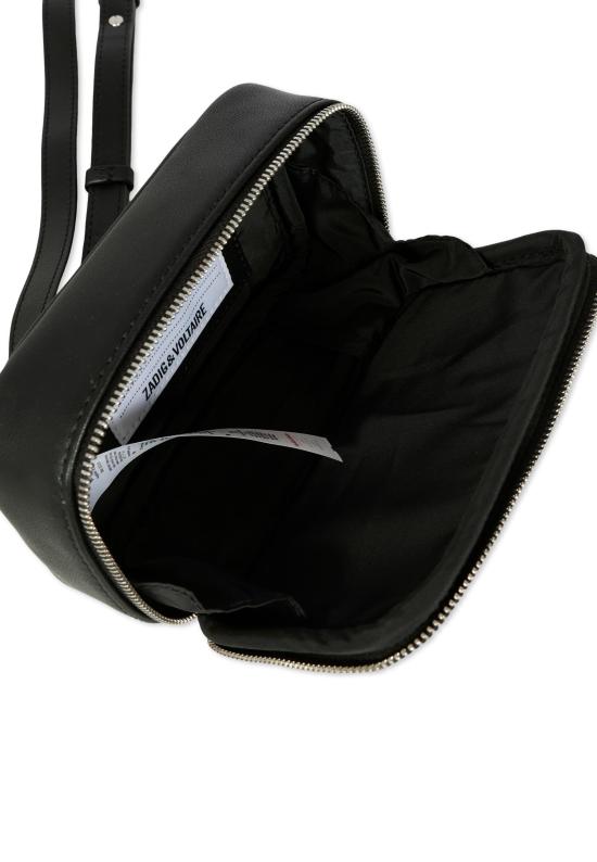 25FW [키즈] 자딕앤볼테르 가방 X60500 09B BLACK - ZADIG & VOLTAIRE