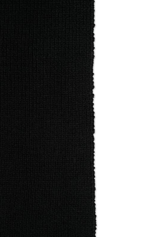 25FW [키즈] 디젤 넥워머/머플러/스카프 J02463 KYAZ1 K900 BLACK - DIESEL