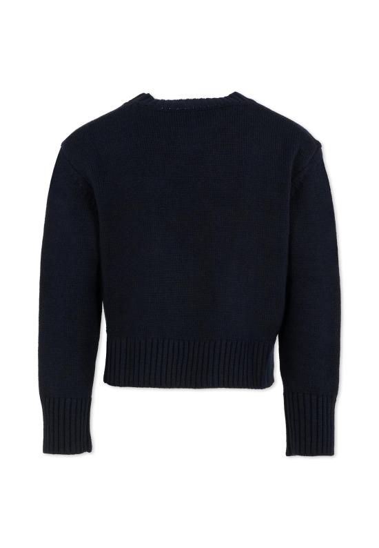 25FW [키즈] 막스앤코 니트/스웻셔츠 MX0251 MX043 MX853 BLUE - MAX & CO.