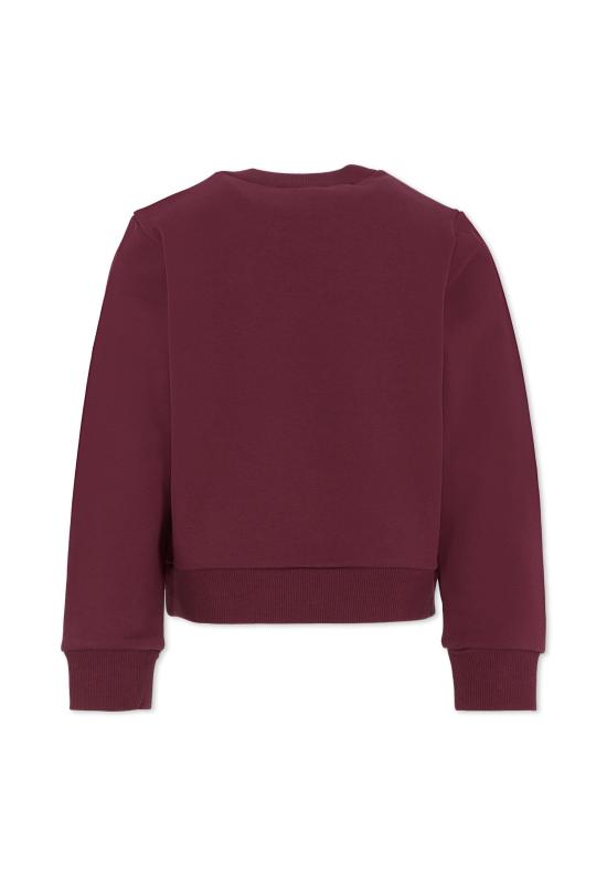 25FW [키즈] 막스앤코 니트/스웻셔츠 MX0037 MX056 MX40A VIOLET - MAX & CO.