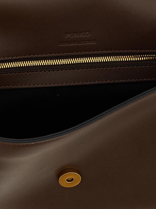 25FW 핑코 크로스백 104524A0QOL74Q - PINKO