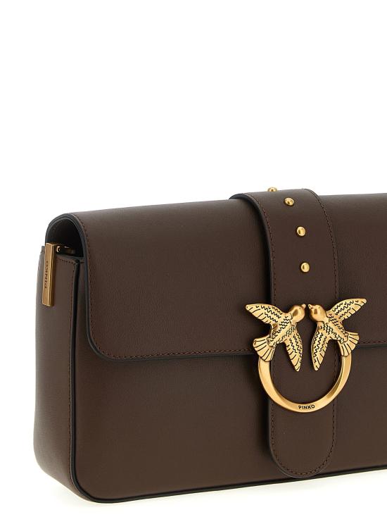 25FW 핑코 크로스백 104524A0QOL74Q - PINKO