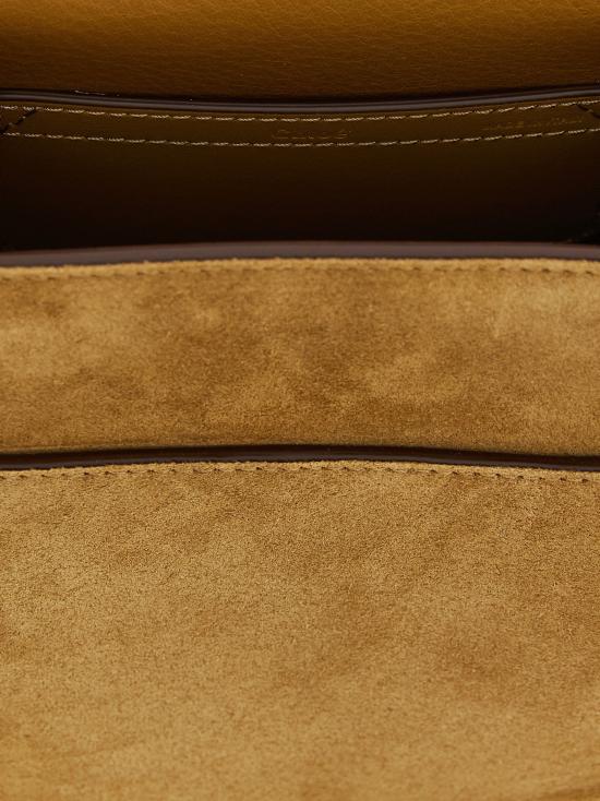 25FW 끌로에 크로스백 CH25AS680Q0721B - CHLOE