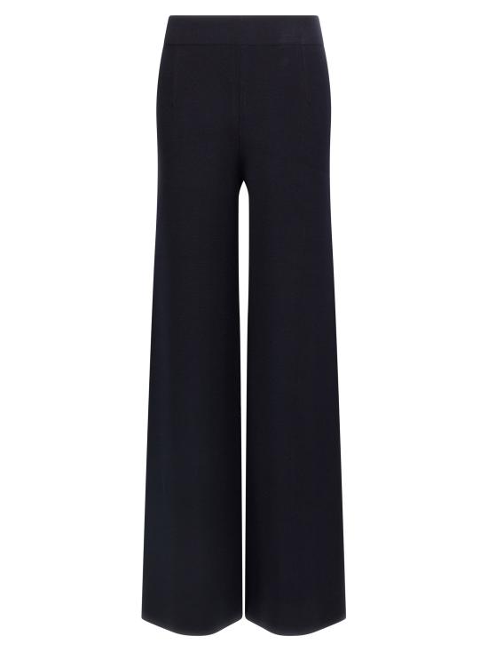 25FW 막스마라 스튜디오 스트레이트 팬츠 2526336011600004