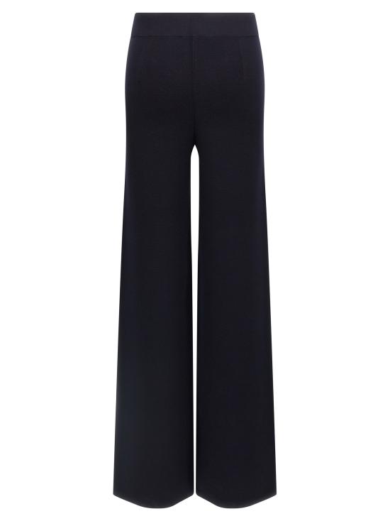 25FW 막스마라 스튜디오 스트레이트 팬츠 2526336011600004 - MAX MARA STUDIO