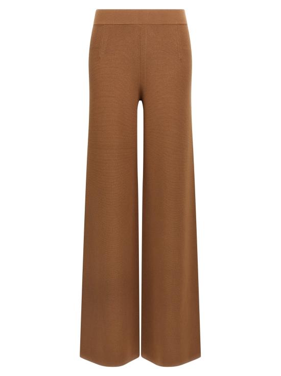 25FW 막스마라 스튜디오 스트레이트 팬츠 2526336011600003