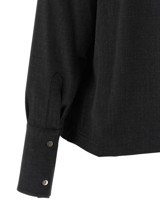 25FW 더 레이티스트 셔츠 TLW04006W0206NOSPT0037 - THE LATEST