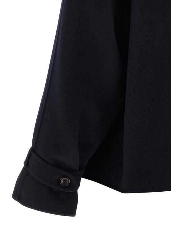 25FW 막스마라 스튜디오 코트 2526086041600006 - MAX MARA STUDIO