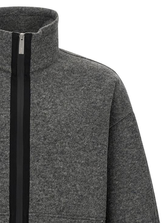 25FW 라미나르 자켓 GI00182UL12845S9430 - LAMINAR