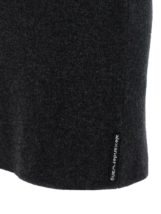 25FW 티바이알렉산더왕 숏 원피스 4KC4256063010 - T BY ALEXANDER WANG