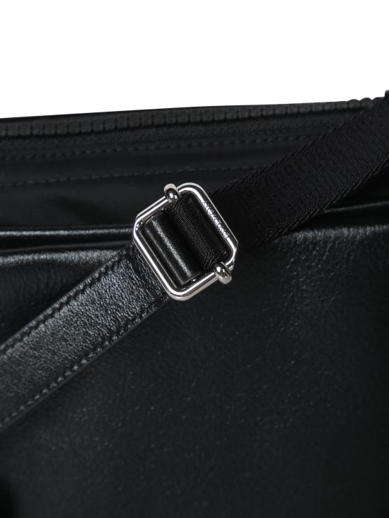 25SS 지방시 크로스백 BKU04W K1ZV 001 Black - GIVENCHY