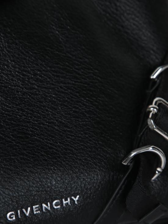25SS 지방시 크로스백 BKU04W K1ZV 001 Black - GIVENCHY
