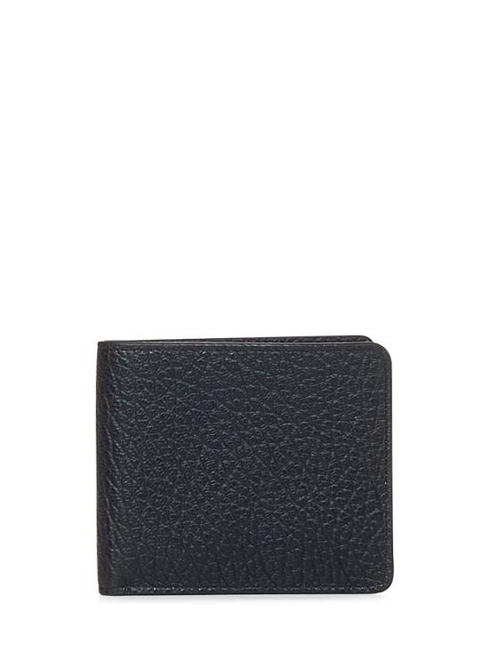 25FW 마르지엘라 남성지갑 SA1UI0016P4455 T8013 Black