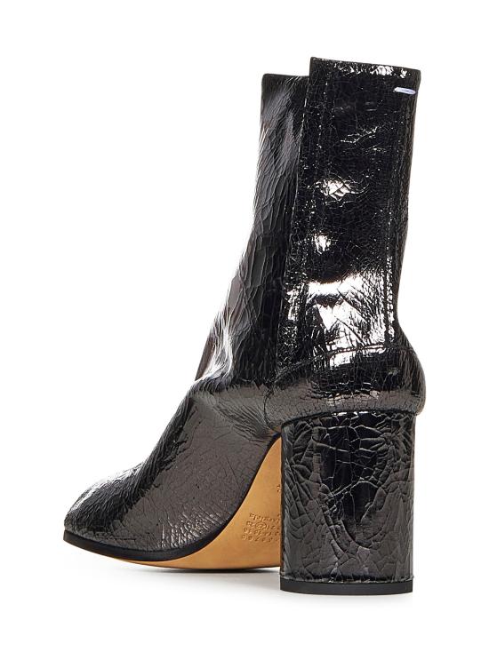 25FW 마르지엘라 부츠 S58WU0260P5016 T8001 Grey - MAISON MARGIELA