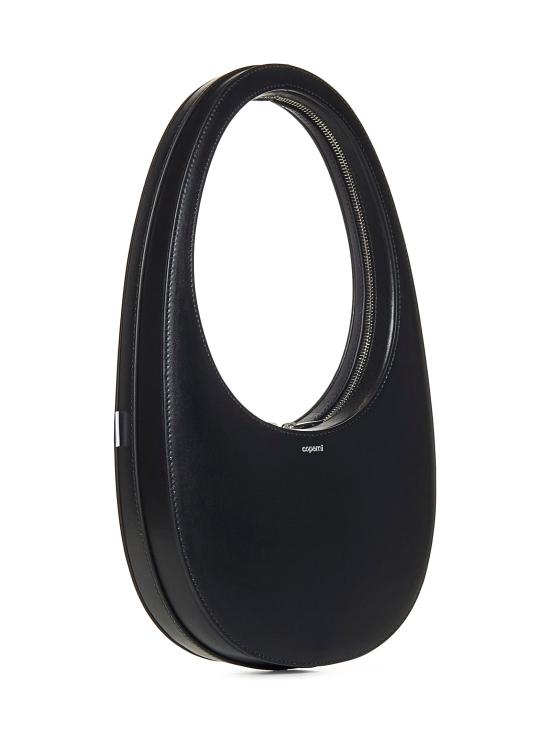 24FW 코페르니 토트백 COPBA01405C BLACK Black - COPERNI