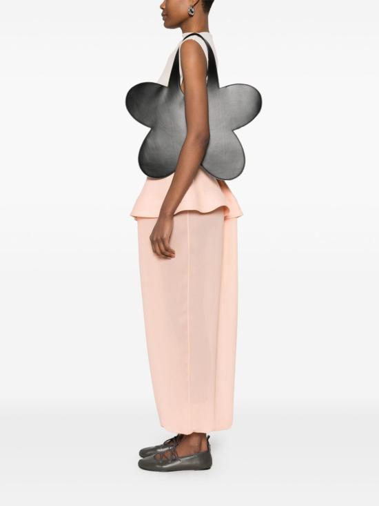 25FW 코페르니 토트백 COPBA94F6031 BLK Black - COPERNI